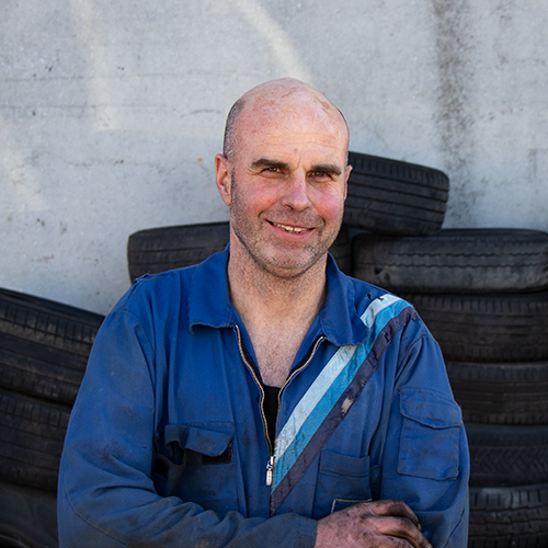 Philipp Omlin